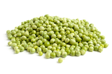 green peas