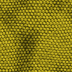 Reptile skin texture