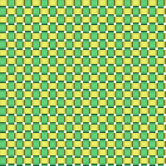 Two-colored texture