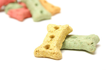 Dog Treats