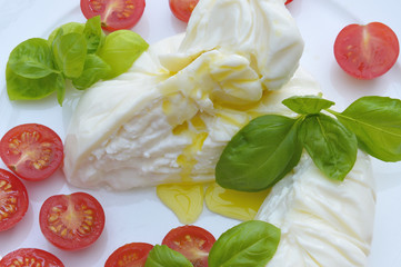 Burrata