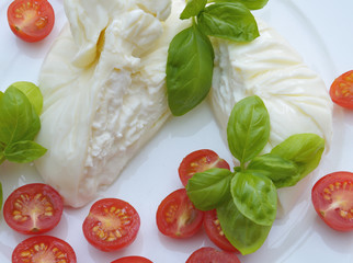 Burrata