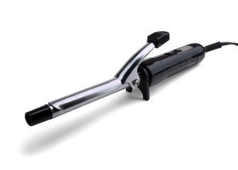Curling iron © Coprid