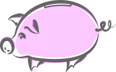 Sparschwein 2