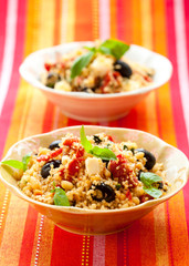 couscous salad