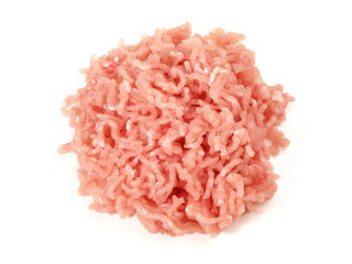 Hackfleisch - Pute