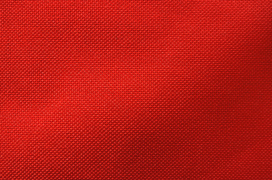 The red texture