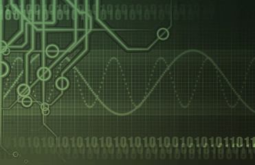 Telecommunications Industry Global Network