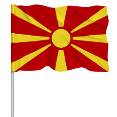 Flaggenserie-Europa