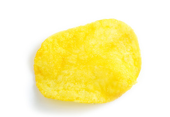 potatoe chips