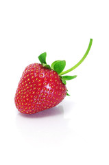strawberries