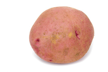 red potato