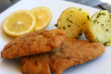 Schnitzel