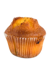 Cake in cup