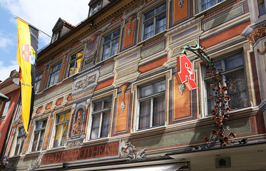 Apotheke Allgäu