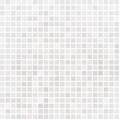 Textur Mosaik grau - 23864433