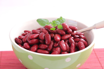 Kidneybohnen