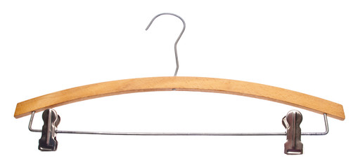 Wooden Hanger