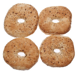 Everything Bagels