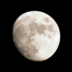 Full moon © Claudio Divizia