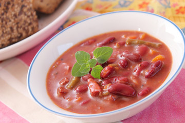 chili con carne