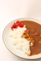 カレー