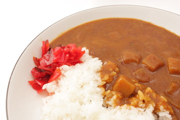レトルトカレー