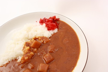 カレー