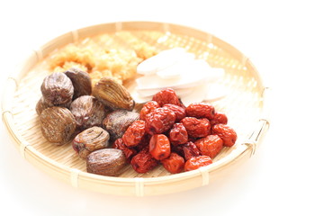 chinese herbal medicine