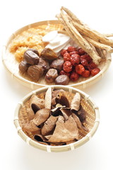 chinese herbal medicine