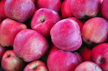 Red Apple