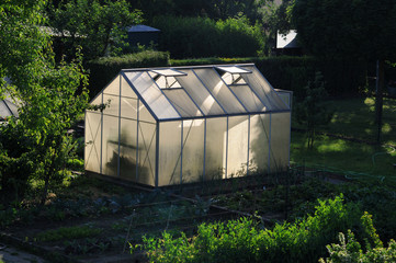 green house