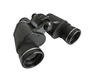 Vintage Binoculars