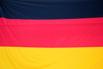 Deutschlandfahne