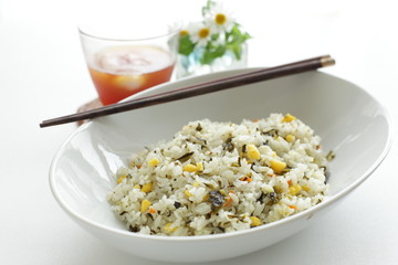 Chinese Fried rice