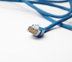 lan