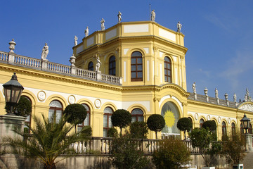 Orangerie Kassel