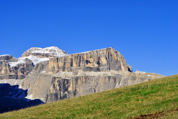 Dolomites Unesco