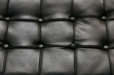 Leather