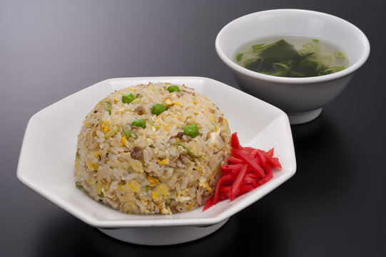 チャーハン