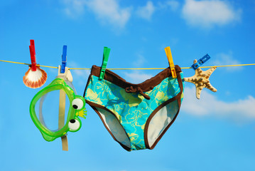 summer vacations