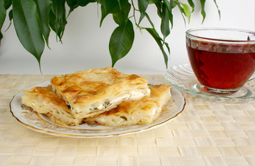 pie
