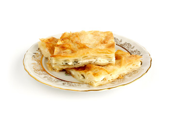 Pie