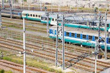 stazione ferroviaria,