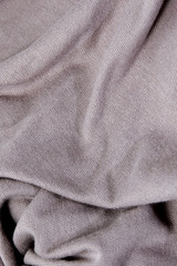 grey textile