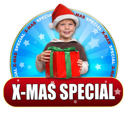 x-mas Special