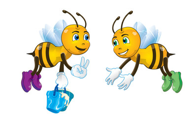 Bees