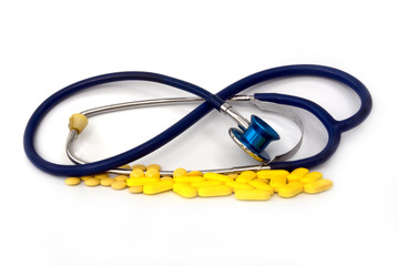 stethoscope