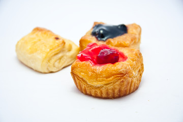 bakery and Peach