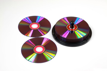 compact disc